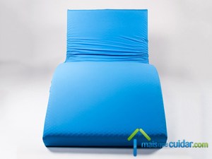 Colchão Viscoelástico Premium 1