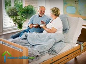 1 Cama Articulada SB755W