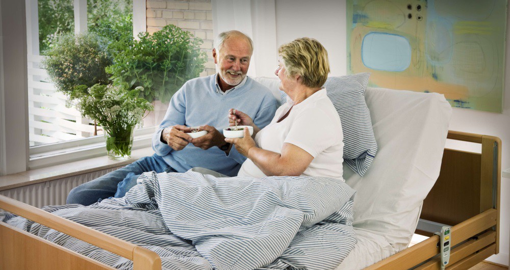 Juntos Cuidamos Melhor